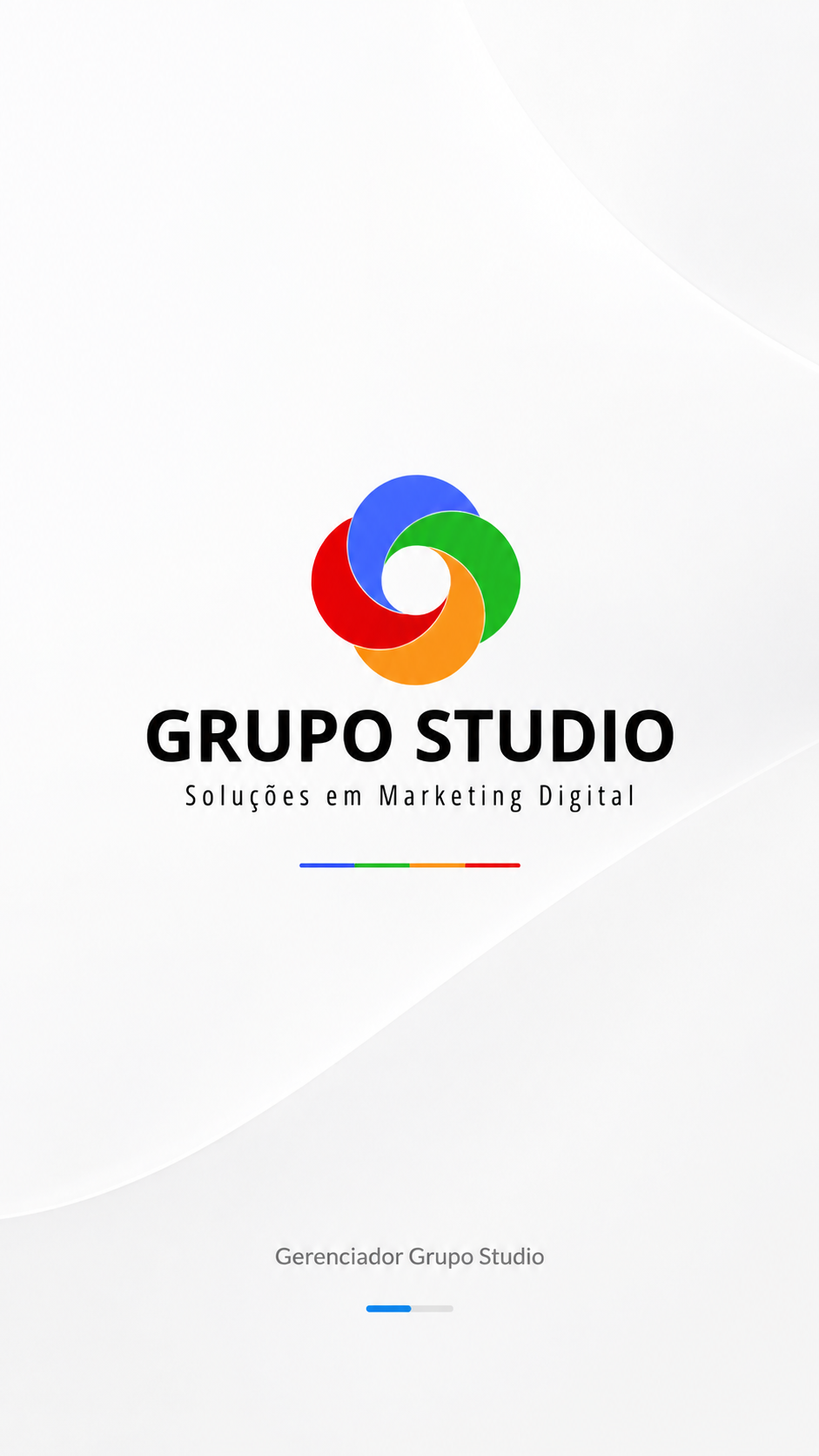 Grupo Studio - Soluções em Marketing Digital